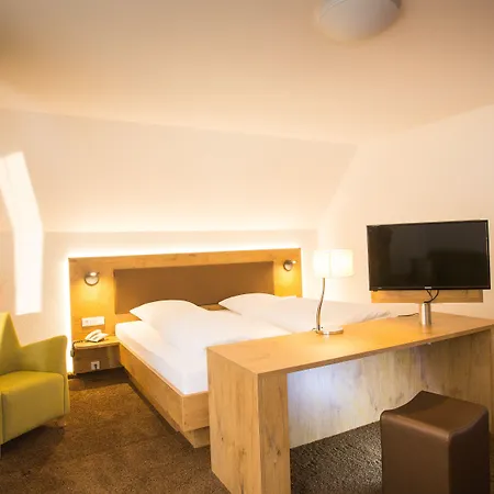 Berggasthof Linde 3* Freiburg im Breisgau