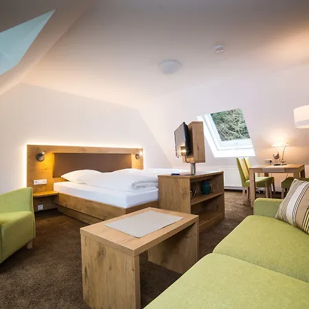 Berggasthof Linde 3*