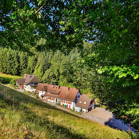 Berggasthof Linde