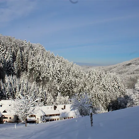 Hotel Berggasthof Linde