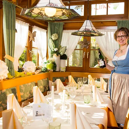 Hotel Berggasthof Linde Freiburg im Breisgau