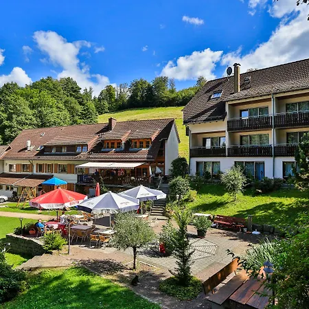 Berggasthof Linde Freiburg im Breisgau