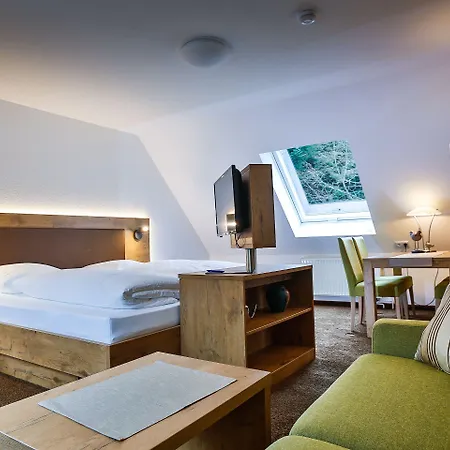 Berggasthof Linde Hotel