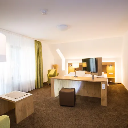 Berggasthof Linde 3*