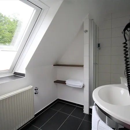 Berggasthof Linde 3*